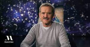 Beyond the Horizon: Chris Hadfield’s Masterclass on the Wonders of Space Exploration