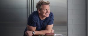 Culinary Brilliance Unleashed: Gordon Ramsay’s Masterclass on the Art and Soul of Cooking