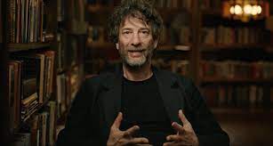 The Enchanting Odyssey: 10 for Mastering The Art of Storytelling with Neil Gaiman
