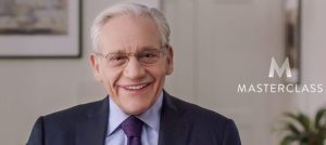 Uncovering Truth: Bob Woodward’s Masterclass on Investigative Journalism